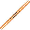 Trommestikker Pro-Mark Autograph Glenn Kotche TXGKAWW, Active Grip Hickory, Wood Tip