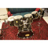 Strammering Yamaha BD, U0073630, Maple Custom 22, Black Maple