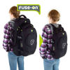 Gig Bag Fusion Urban Fuse On (Ryggsekk) Medium Sort