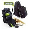 Gig Bag Fusion Urban Fuse On (Ryggsekk) Large Sort