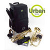 Gig Bag Trompet Fusion Trippel Urban Sort