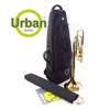 Gig Bag Trombone Fusion Urban 9,5 Sort