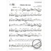 Play-Along Clarinet, World Music, Brazil