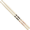 Trommestikker Vic Firth American Classic 7A, Hickory, Wood Tip, 12 Par