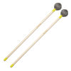 Marimbakøller Vater V-FEM30M, Front Ensemble Series, Medium Marimba Mallet, Birch Handle