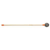 Marimbakøller Vater V-FEM40MH, Front Ensemble Series, Medium Heavy Marimba Mallet, Birch Handle