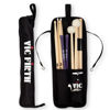 Stikkebag Vic Firth ESB, Essential Stick Bag, Black