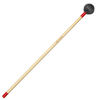 Vibrafonkøller Vater V-FEV51H, Front Ensemble Series, Heavy Vibraphone Mallet, Rattan Handle