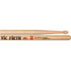 Trommestikker Vic Firth Modern Jazz Collection MJC1 Hickory, Wood Tip