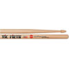 Trommestikker Vic Firth Modern Jazz Collection MJC2 Hickory, Wood Tip