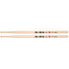 Trommestikker Vic Firth Modern Jazz Collection MJC4 Maple, Wood Tip