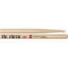 Trommestikker Vic Firth Modern Jazz Collection MJC5 Hickory, Nylon Tip