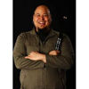 Trommestikker Vic Firth Signature Abe Laboriel Jr. SAL, Hickory, Wood Tip