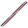 Trommestikker Vic Firth Signature Dave Weckl SDW, Red Hickory, Wood Tip