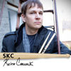 Trommestikker Vic Firth Signature Keith Carlock SKC, Hickory, Wood Tip