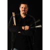 Trommestikker Vic Firth Signature Russ Miller SMIL, Hickory, Wood Tip