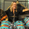 Trommestikker Vic Firth Signature Nicko McBrain SNM, Hickory, Wood Tip