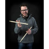 Trommestikker Vic Firth Signature Stanton Moore SSM, Hickory, Wood Tip