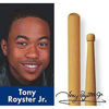 Trommestikker Vic Firth Signature Tony Royster Jr. STR, Hickory, Wood Tip