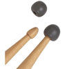 Trommestikker Øvelses Tips Vic Firth UPT, Practice Tips, 2 Pair