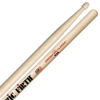 Trommestikker Vic Firth American Classic X5A, Hickory, Wood Tip, 12 Par