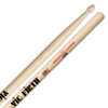 Trommestikker Vic Firth American Classic X5B, Hickory, Wood Tip, 12 Par