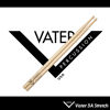 Trommestikker Vater American Hickory 5A, Stretch, VH5AS, Wood Tip