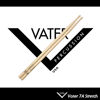 Trommestikker Vater American Hickory 7A, Stretch, VH7AS, Wood Tip