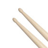 Trommestikker Vater American Hickory Jazz Ride, VHJZRW, Wood Tip