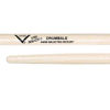 Trommestikker Vater Player's Design Karl Perazzo Drumbale, VHKARLW, Hickory, Wood Tip