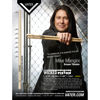 Trommestikker Vater Player's Design Mike Mangini Wicked Piston, VHMMWP, Hickory, Wood Tip