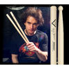 Trommestikker Vater Player's Design Virgil Donati Assault, VHVIRGW, Hickory, Wood Tip