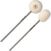 Stortrommepedalklubbe Vic Firth VKB1, Medium Hard