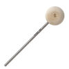 Stortrommepedalklubbe Vic Firth VKB2, Wood