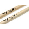 Trommestikker Vater Sugar Maple 9A, VSM9AW, Wood Tip