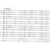 120 hymns for Brass band Full page score A4