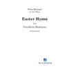 Easter Hymn from Cavalleria Rusticana, Pietro Maswcagni arr Eric Wilson. Brass Band