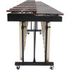 Marimba Yamaha YM-1430, 4 1/3 Okt. A2-C7, Padouk Bars