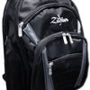 Laptop Backpack Zildjian ZBP, Black