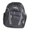 Laptop Backpack Zildjian ZBP, Black