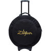 Cymbalbag Zildjian ZCB22R, Premium Rolling Bag 22