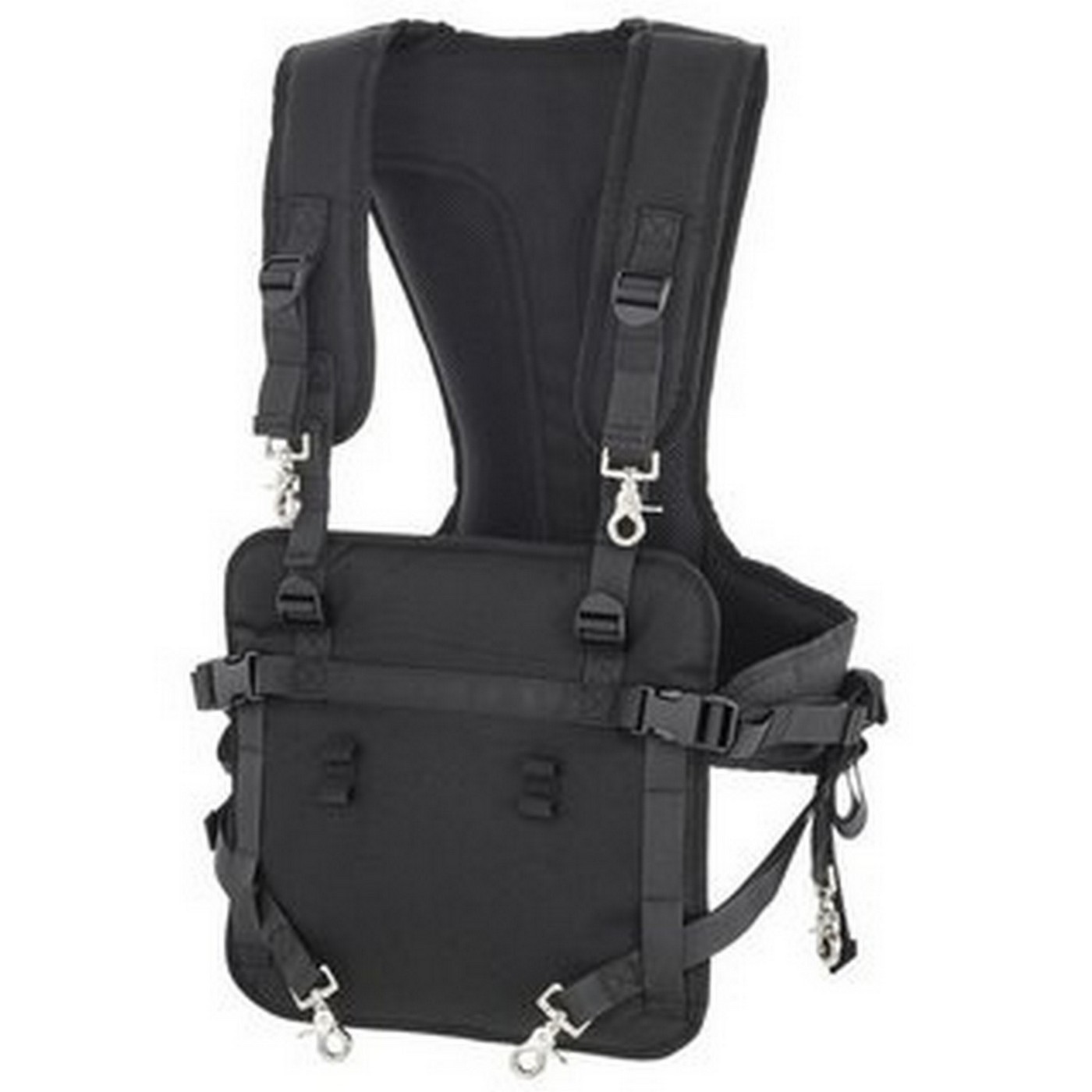 Bandolær Stortromme Lefima ZHCARFLEXUNI, FlexiCarrier For Bass Drum