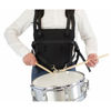 Bandolær Lefima ZH-CAR-FLEX-UNI, Flexi-Carrier For Bass Drum w/Wide Back Part