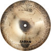 Cymbal Sabian Ice Bell AA-51299, Bronze 12