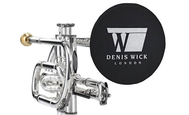 Denis Wick
