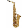 Bilde av Altsaksofon Selmer Supreme, Dark Gold Lacquered. Outfit