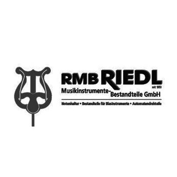 Bilde til produsent RMB Riedl