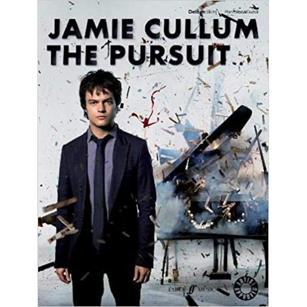 Jamie Cullum: The Pursuit - PVG