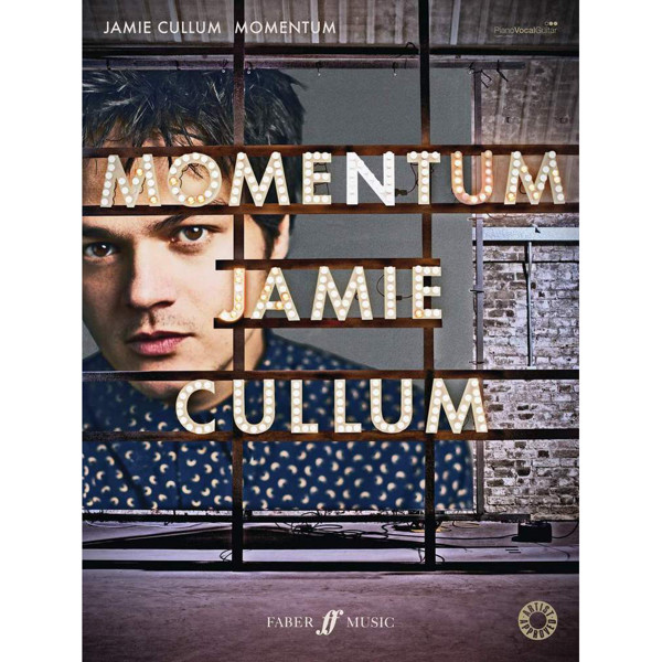 Jamie Cullum: Momentum - PVG
