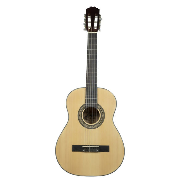 Gitar Klassisk Cataluna SGN-C61 3/4 Natur